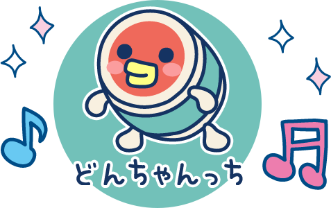 どんちゃんっち